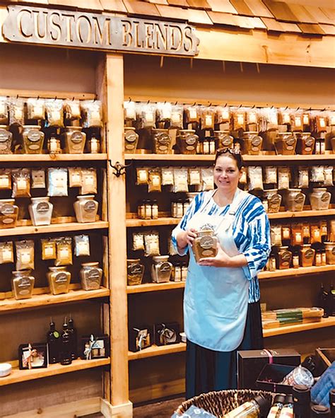 The spice tea exchange - The Spice & Tea Exchange® offers food lovers, chefs, and tea enthusiasts a unique shopping experience filled with culinary delights. Explore your inner chef and shop over 140 fine spices, 75+ hand-mixed seasoning blends, …